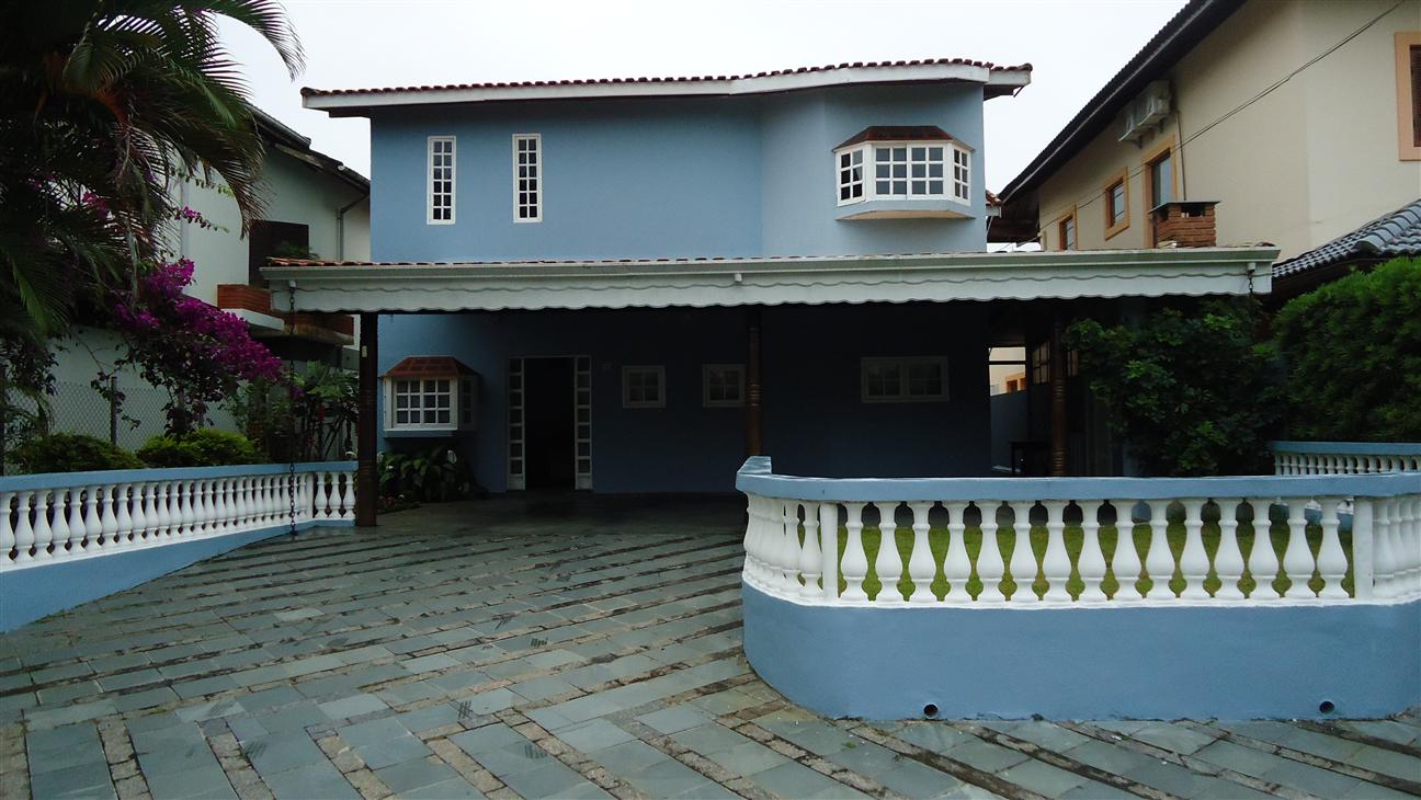 casa em Bougainvillée